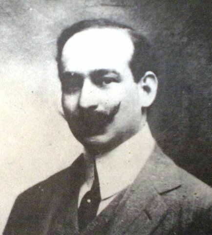 José Ingenieros (1877 - 1925)