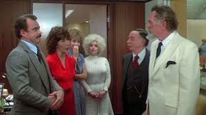 Año 1984 - Identificación de necesidad