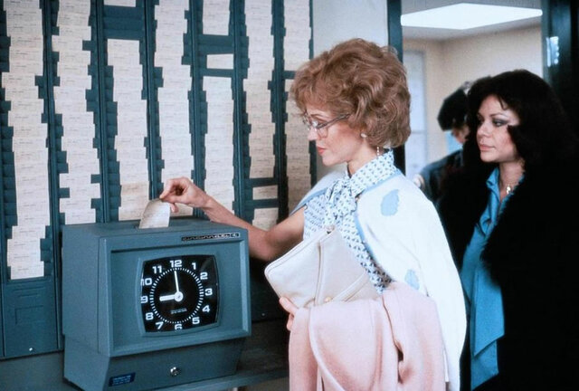 Año 1985 - Modificación de prácticas