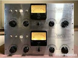 AMPEX Corporation