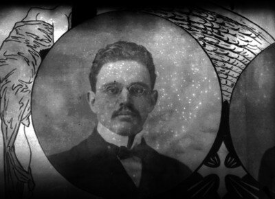 Dr. Enrique O. Aragón