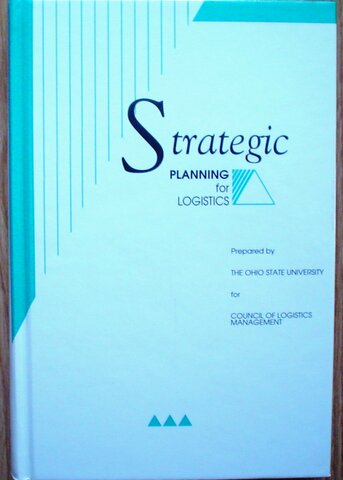 Año 1992 - Strategic Planning for Logistics