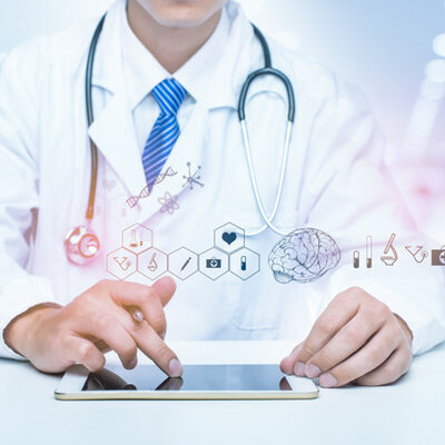 Timeline: Evolución del Sistema de Información en Salud