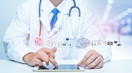 Timeline: Evolución del Sistema de Información en Salud