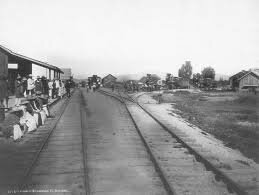 Infraestructuras y logísticas incompletas en el mercado interno