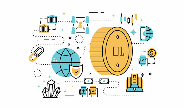 Primer cadena de bloques