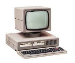 Computer Revolution
