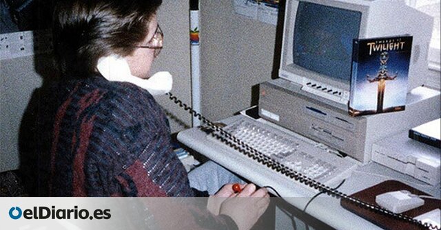 Año 1995 - Relación con clientes y descubrimiento de enfoque