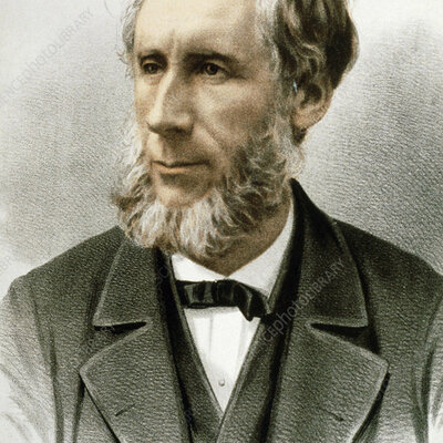 Timeline: John Tyndall