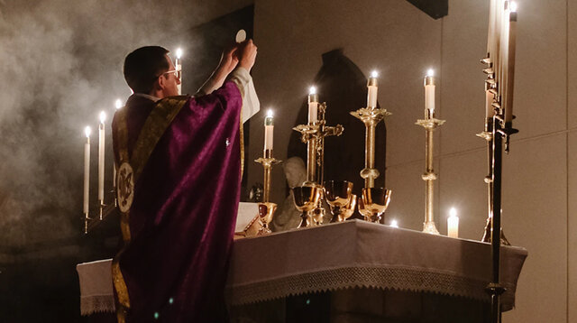 La espiritualidad Católica Post-Vaticana II