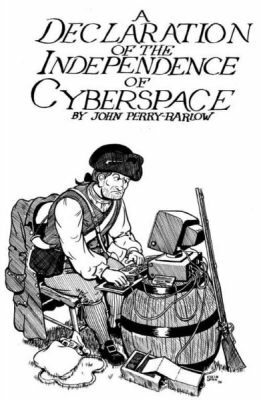 Declaración de Independencia del Ciberespacio