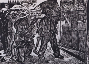 Constitución de 1917