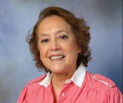 Maritza Montero