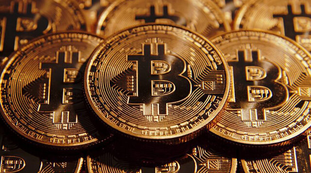 Nacimiento del Bitcoin