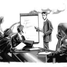 Estudio de la función logística en concreto