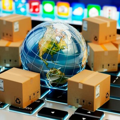 Timeline: Evolución de la Logística