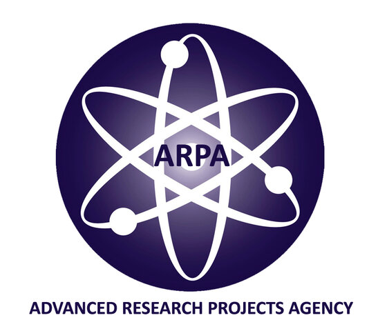 Fundación de la ARPA en EEUU