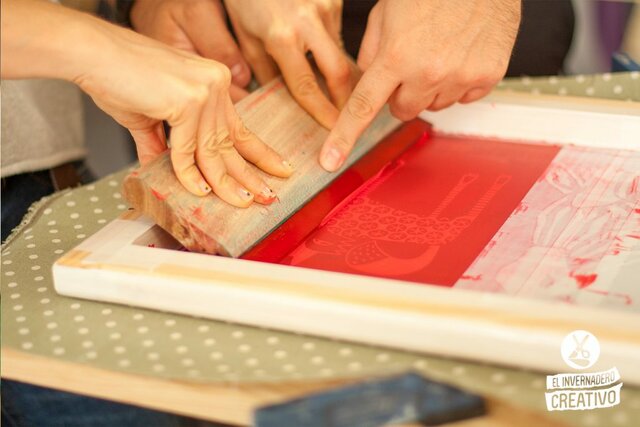 Serigrafia
