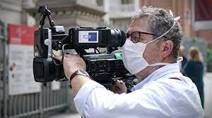 Film Production Delays & Impact