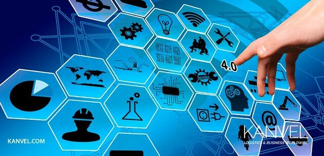 Nace la logística integral