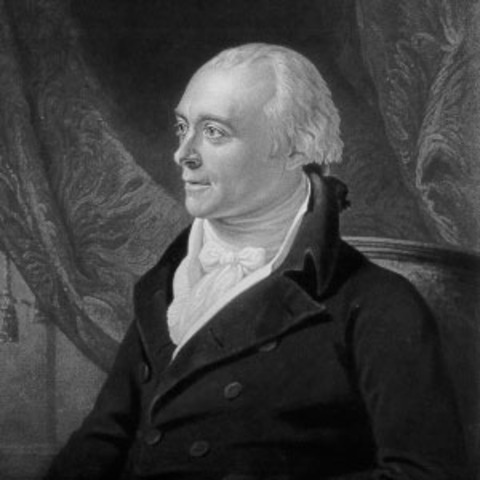 Prime Minister Spencer Perceval assassinated