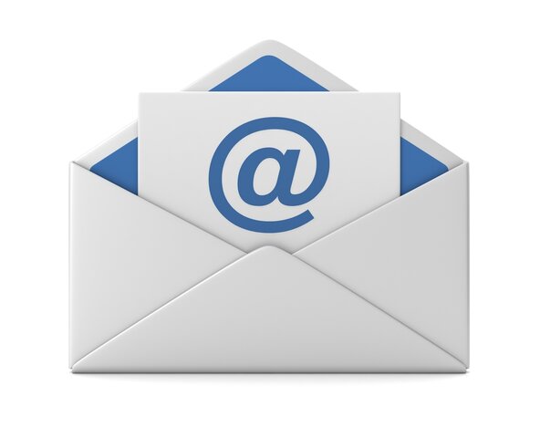 Primer Email