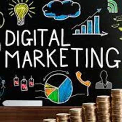Timeline: Marketing Digital