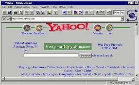 Yahoo