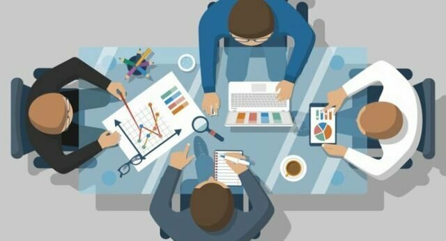 Integración de elementos de la logística