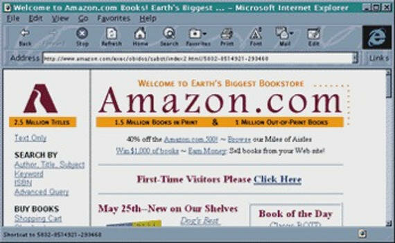 Amazon