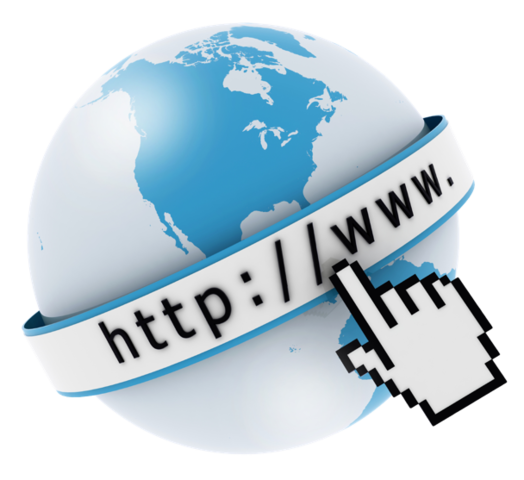 Creacion de la Web