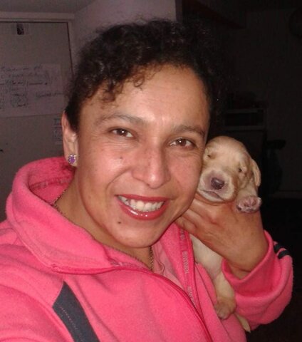 Llego Rodolfo a mi vida