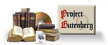 Proyecto Gutenberg