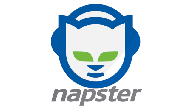 Napster, primera gran red P2P