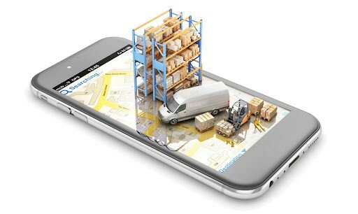 La evolución de la logística se acelera