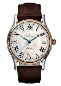 Reloj de cuarzo