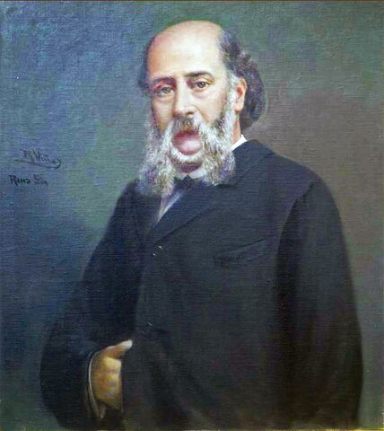 año 1843