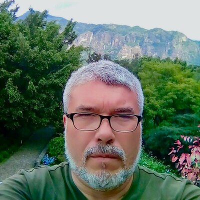 Timeline: Rodo Ortiz