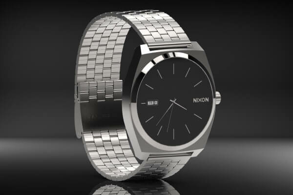 Reloj de pulsera