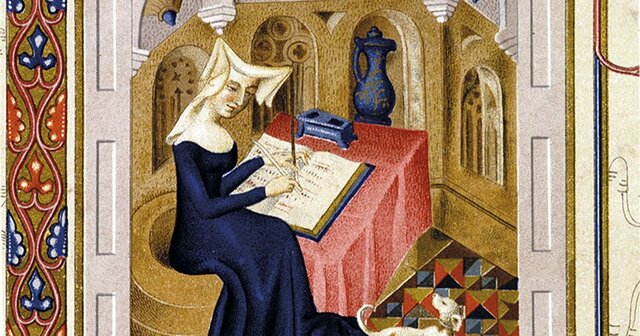 Christine de Pizan