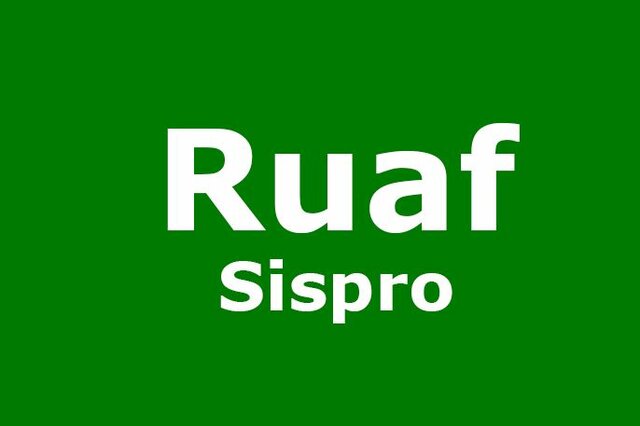 Registro Único de Afiliados (Ruaf)