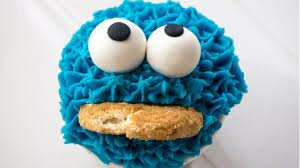 Primer cookie
