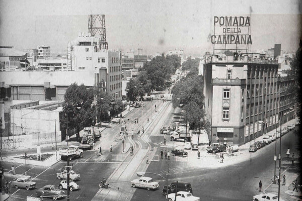 año 1960