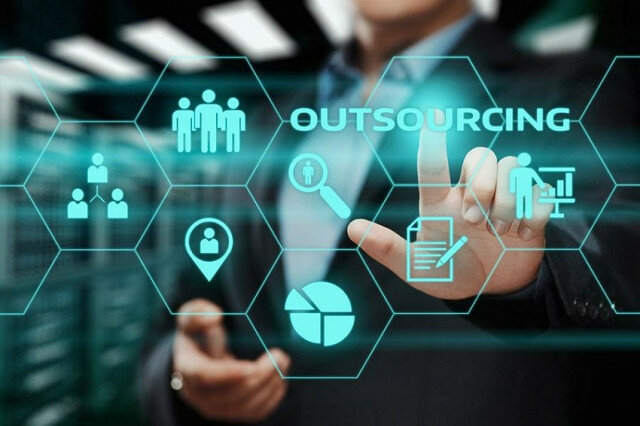 logística: outsourcing