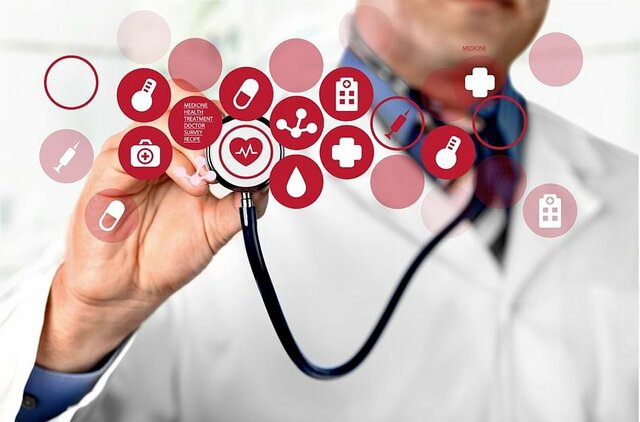 Sistema de Gestión de Hospitales Públicos (SIHO)