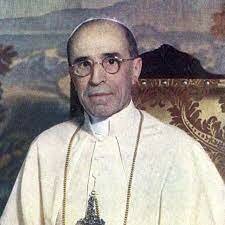 Papa Pío XII