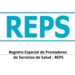 Registro Especial de Prestadores de Servicios (REPS)