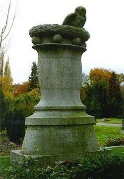 Death: 18 November 1962