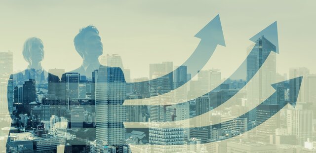 la planeación estratégica de la empresa y de la importancia de la colaboración y cooperación
