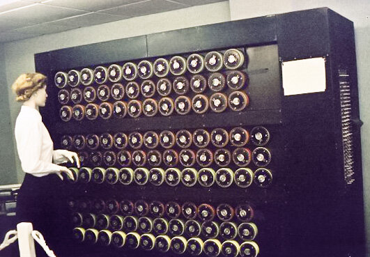 Máquina de Turing